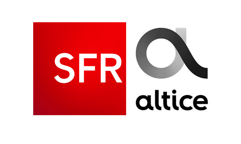 Altice Sfr